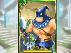 口袋战姬秘境奖励一览