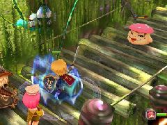 你好英雄HELLO HERO平衡型坦克2星英雄推荐