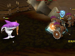 你好英雄HELLO HERO高防肉盾型坦克2星英雄推荐