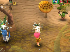 你好英雄HELLO HERO buff型补师2星英雄推荐