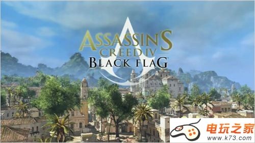 刺客信条4黑旗全流程视频攻略