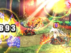 勇者前线Brave Frontier大地砕拳通关攻略