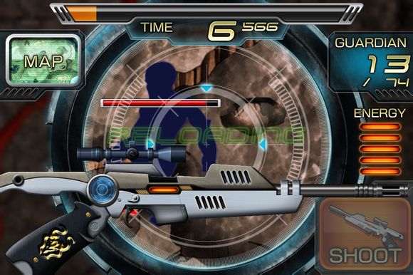 魔物狩猎者每日活动一览