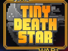 Tiny Death Star初玩心得
