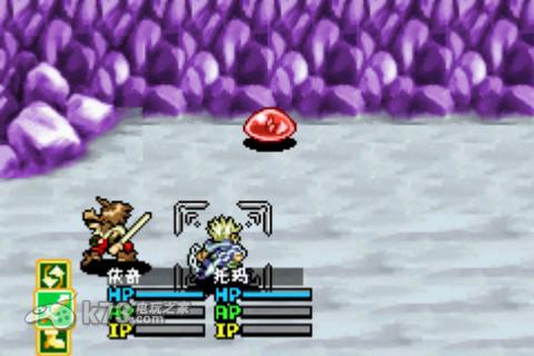 沉默的遗迹 中文版 截图