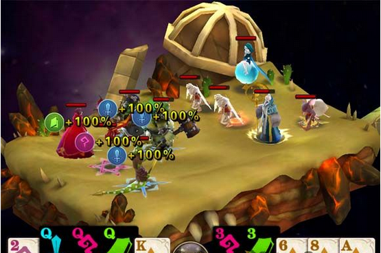 进阶的魔王新手入门攻略