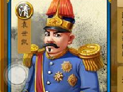 皇帝那些事儿新手卡牌推荐