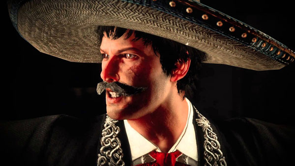 《丧尸围城3》Season Pass预计11月22日发售