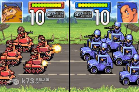 高级战争_高级战争2