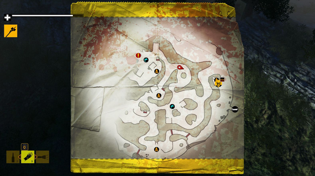 生存指南鹿头盔获得方法