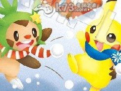 口袋妖怪xy战斗屋对战队伍一览