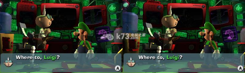 3ds截图 安卓正版最新版 截图