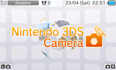 3ds截图 安卓正版最新版 截图