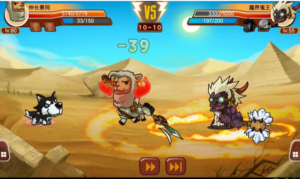 乱斗堂速闪流培育配置剖析