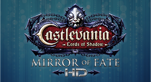 恶魔城黑暗领主命运之境HD奖杯列表