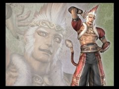 无双大蛇Z动作补丁下载