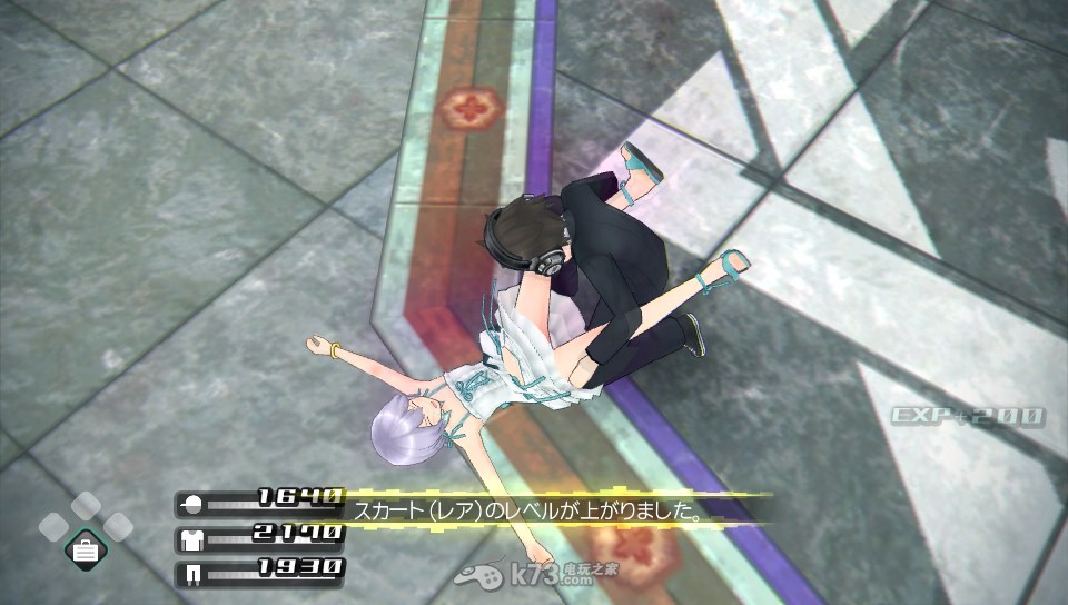 秋叶原之旅2找人部分攻略 _k73电玩之家