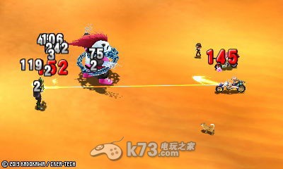 重装机兵4图文流程攻略 _k73电玩之家