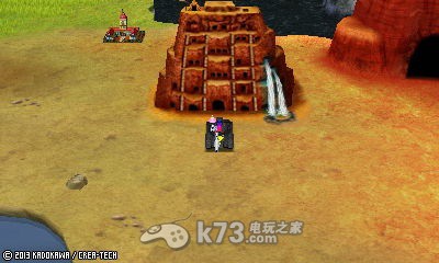 重装机兵4图文流程攻略 _k73电玩之家