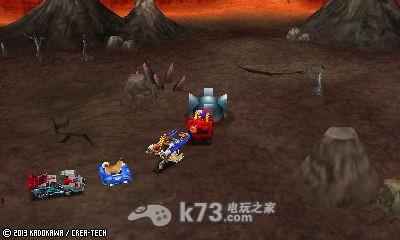 重装机兵4图文流程攻略_k73电玩之家