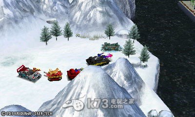 重装机兵4图文流程攻略 _k73电玩之家