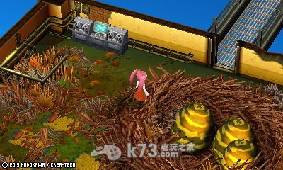 重装机兵4图文流程攻略_k73电玩之家