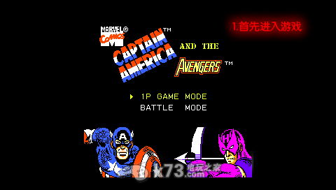 psp fc模拟器金手指使用图文教程_k73电玩之家