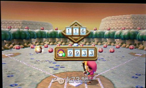 塞尔达传说众神的三角力量2沙漠神殿位置 _k7