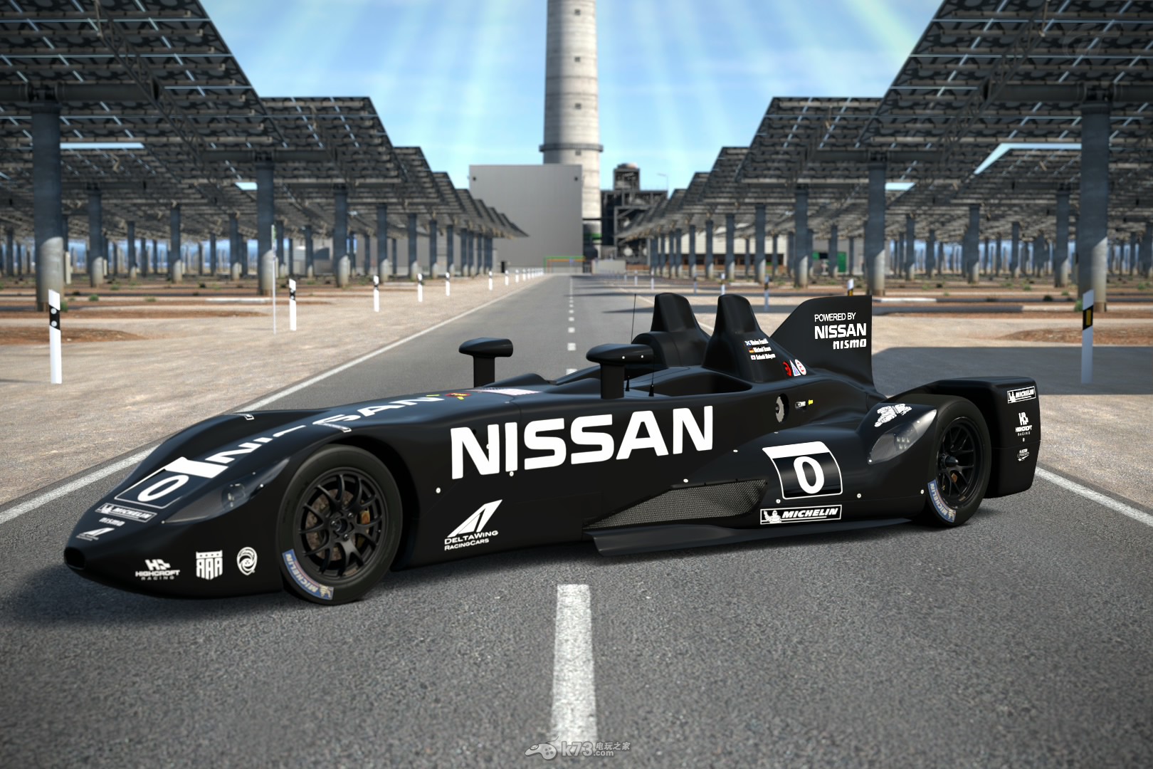 GT6无限金币存档下载_k73电玩之家