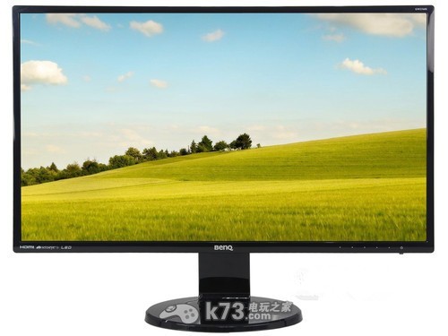 PS4 HDMI接口显示器推荐 _k73电玩之家