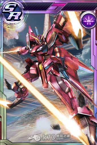 高达征服扎夫特机体分析 _k73电玩之家