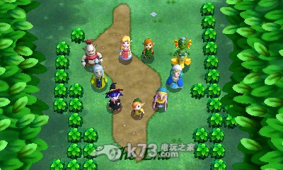 塞尔达传说众神的三角力量2困难模式通关心得