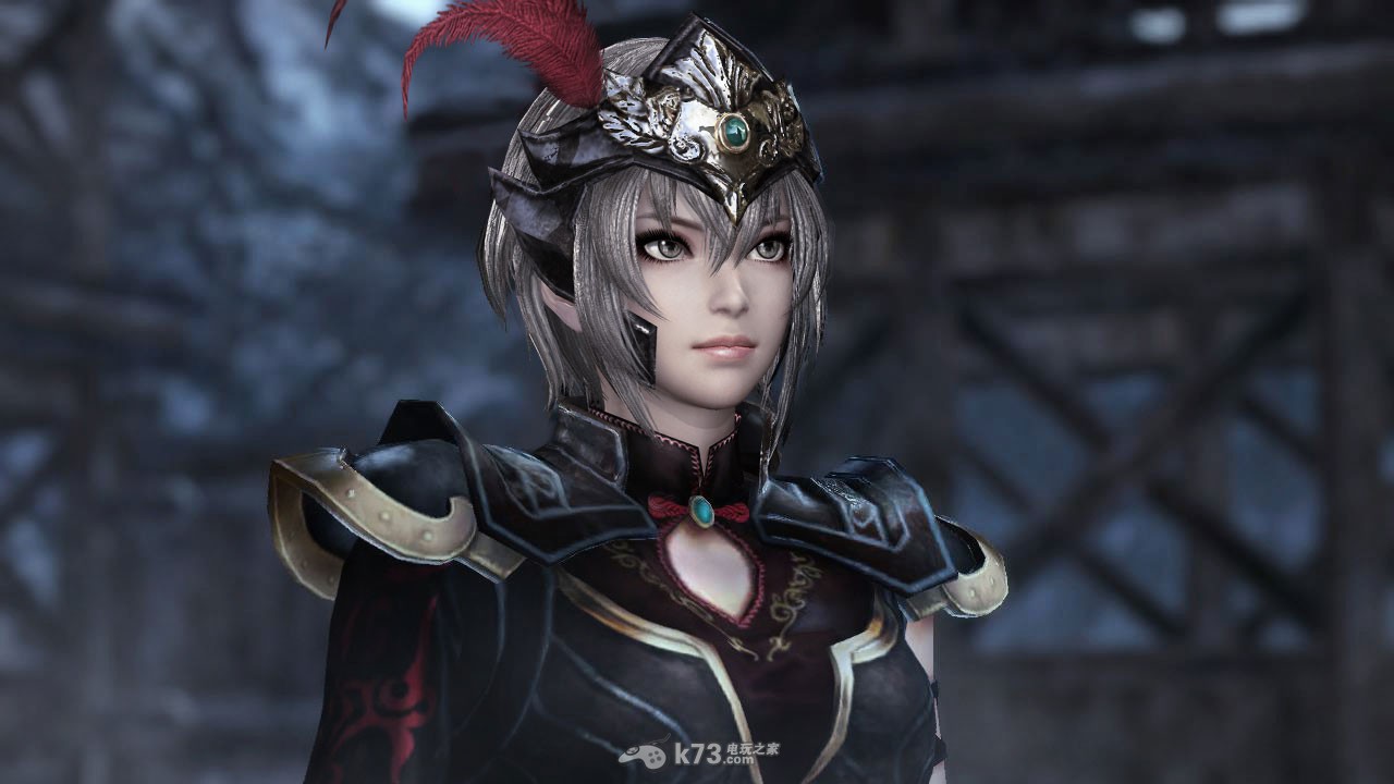 真三国无双7猛将传地方全压制心得 _k73电玩之