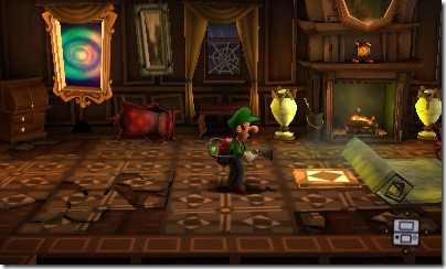 路易鬼屋2操作_路易鬼屋2攻略_路易鬼屋2下载_k73电玩之家