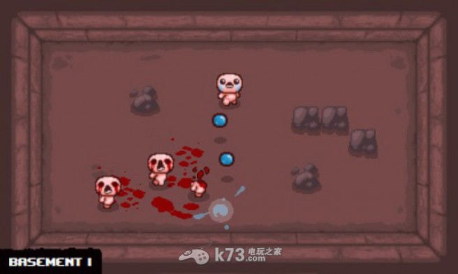 以撒结合_以撒结合图鉴_以撒的结合3ds