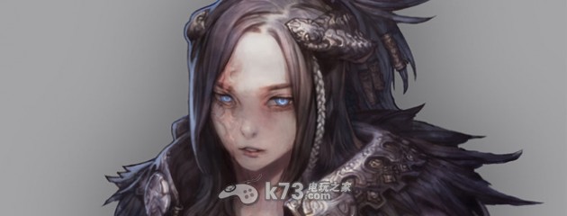 WiiU<em>中世纪</em>幻想RPG新作<em>女主角</em>原画公布_k73