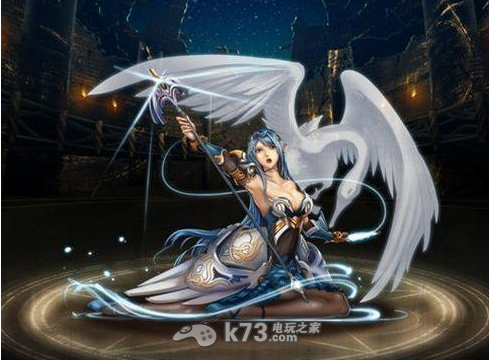 神魔之塔命运女神解放关卡攻略 _k73电玩之家