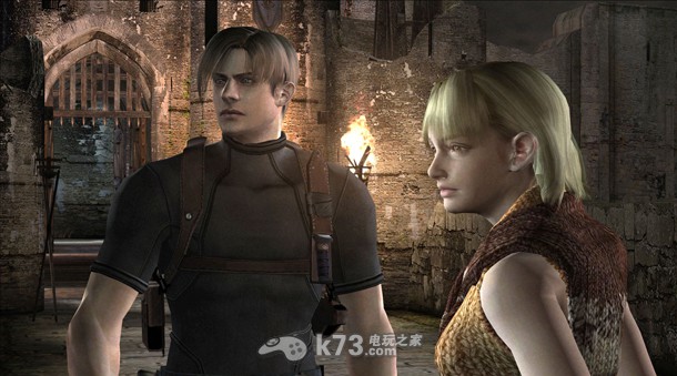 生化危机 终极高清版