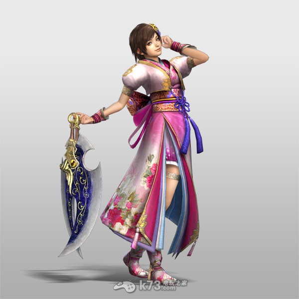 战国无双4主线角色藤堂高虎登场及日本店铺特