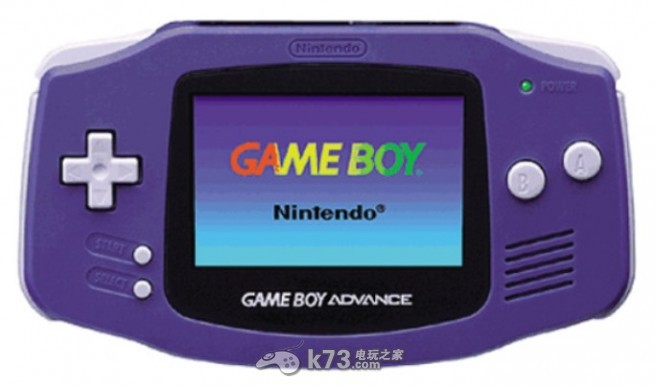 3ds销售速度超过gba主机【日本地区】 _k73电