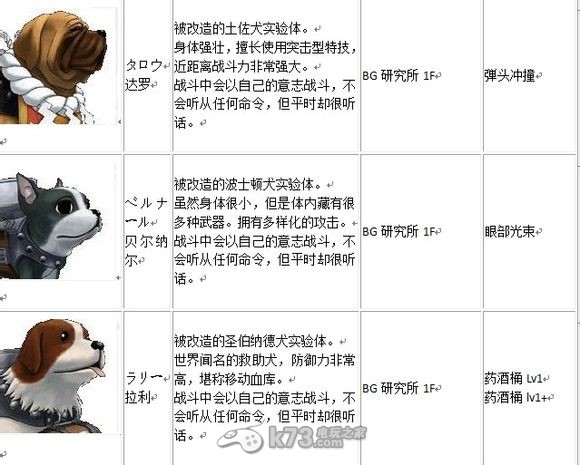 重装机兵沙尘之锁图文流程攻略 _k73电玩之家