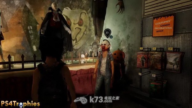 美国末日\/最后生还者全对话与收集攻略 _k73电