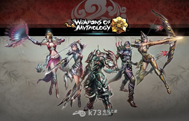 神器传说OL职业配点攻略 _k73电玩之家