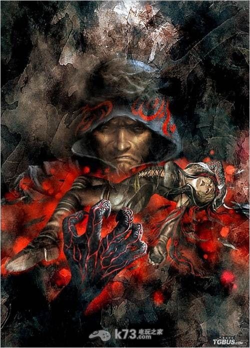 灵魂献祭Delta前瞻新要素、系统说明 _k73电玩