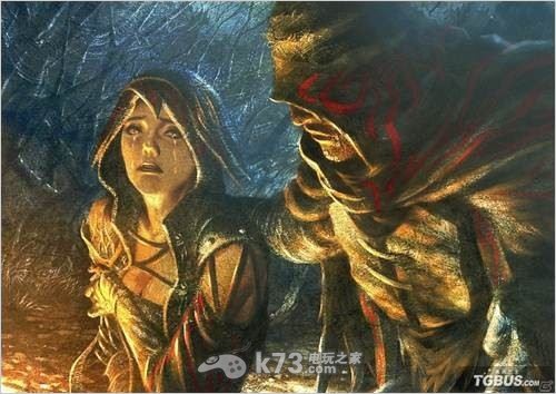 灵魂献祭Delta前瞻新要素、系统说明 _k73电玩