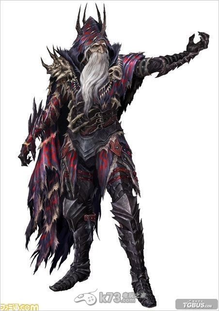 灵魂献祭Delta前瞻新要素、系统说明 _k73电玩