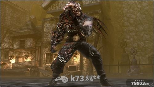 灵魂献祭Delta前瞻新要素、系统说明 _k73电玩