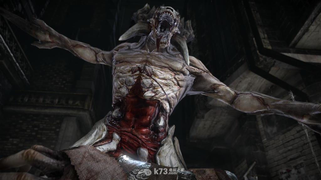 恶魔城暗影之王2全破感想 _k73电玩之家