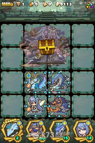 召唤图板刷暗女神攻略 _k73电玩之家