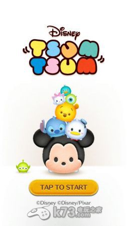 LINE:Disney Tsum Tsum安卓/IOS下載